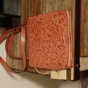 Patricia Nash Crossbody